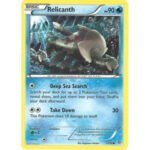 XY Ancient Origins 023/98 Relicanth