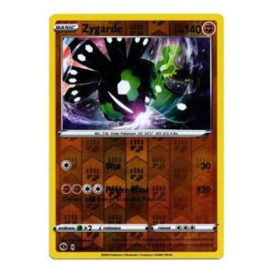 Champions Path 28/73 Zygarde (Reverse Holo)