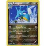 Plasma Freeze 84/116 Kingdra (Reverse Holo)