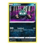 Rebel Clash 117/192 Trubbish
