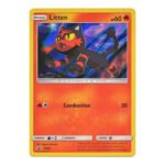 Sun & Moon Promo SM002 Litten (Holo)