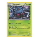 XY Steam Siege 2/114 Tangrowth