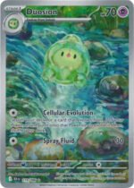 SV Black Bolt 119/086 Duosion (Illustration Rare)