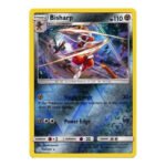SM Team Up 105/181 Bisharp (Reverse Holo)