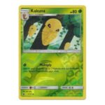 SM Crimson Invasion 002/111 Kakuna (Reverse Holo)