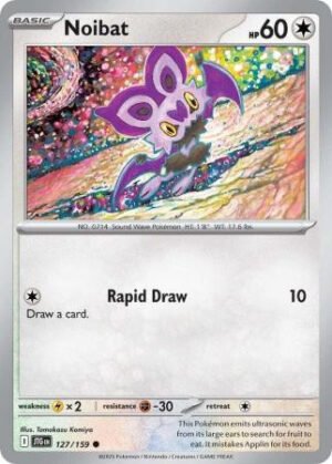 SV Journey Together 127/159 Noibat