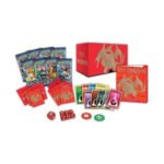 XY Evolutions Elite Trainer Box - Charizard