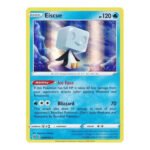 Rebel Clash 054/192 Eiscue (Holo)