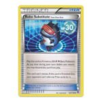 XY Phantom Forces 102/119 Robo Substitute