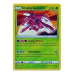 Shining Legends 09/73 Shining Genesect (Holo)