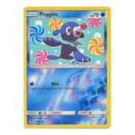 SM Lost Thunder 65/214 Popplio (Reverse Holo)