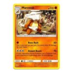 SM Unbroken Bonds 091/214 Marowak