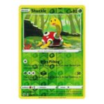 Rebel Clash 005/192 Shuckle (Reverse Holo)