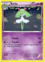 Next Destinies 56/99 Kirlia