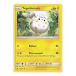 SM Burning Shadows 047/147 Togedemaru