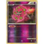 HS Triumphant 10/102 Spiritomb (Reverse Holo)