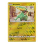 SM Celestial Storm 51/168 Electrike (Reverse Holo)