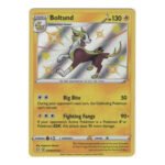 Shining Fates SV040/SV122 Boltund (Holo)