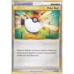 HeartGold & SoulSilver 95/123 Poke Ball