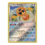 SM Ultra Prism 110/156 Fan Rotom (Reverse Holo)