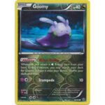 XY Ancient Origins 058/98 Goomy (Reverse Holo)