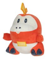 Pokemon 8-Inch Fuecoco Plush