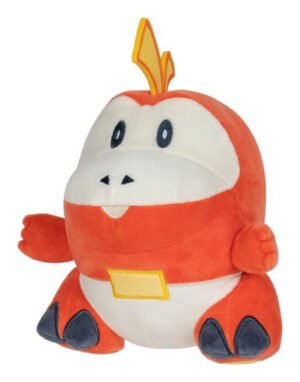 Pokemon 8-Inch Fuecoco Plush