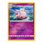 Hidden Fates 40/68 Clefable (Reverse Holo)