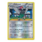 XY Roaring Skies 80/108 Unfezant (Reverse Holo)