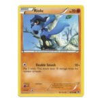 XY Fates Collide 45/124 Riolu