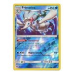 SM Lost Thunder 67/214 Primarina (Reverse Holo)