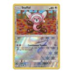 SM Cosmic Eclipse 181/236 Stufful (Reverse Holo)