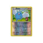 Legendary Treasures 103/113 Swablu (Reverse Holo)