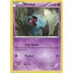 XY Break Through 071/162 Woobat
