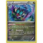 XY Furious Fists 77/111 Noivern (Holo)