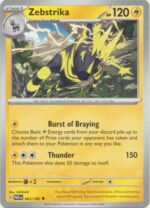 SV Paradox Rift 063/182 Zebstrika