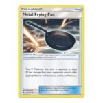 SM Forbidden Light 112/131 Metal Frying Pan