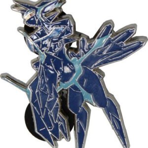 Origin Forme Dialga Pin Badge