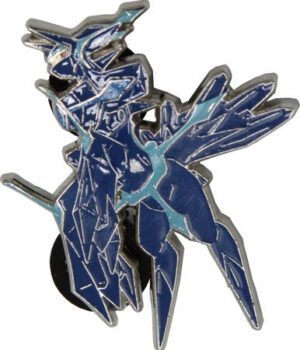 Origin Forme Dialga Pin Badge