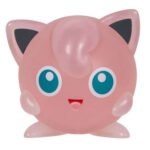 Pokemon Select Jigglypuff 4-inch Battle Figure