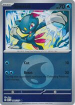 ME Ascended Heroes 044/217 Sneasel (Reverse Holo ENERGY SYMBOL)