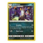 SM Lost Thunder 120/214 Umbreon
