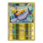 HS Unleashed 18/95 Lanturn (Reverse Holo)