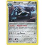 XY Ancient Origins 049/98 Metagross (Non-Holo)