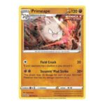 Battle Styles 067/163 Primeape