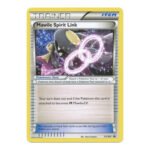 X&Y Promo XY105 Mawile Spirit Link
