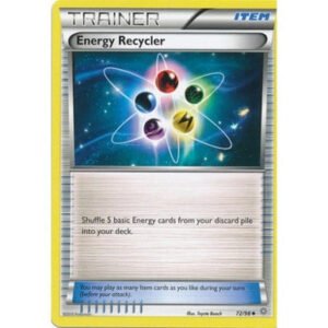 XY Ancient Origins 072/98 Energy Recycler