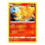 SM Team Up 16/181 Ninetales