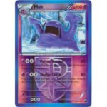 Plasma Freeze 46/116 Muk (Reverse Holo)