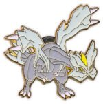 Kyurem Pin Badge
